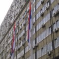 Vrhovno javno tužilaštvo: Pratimo događaje u Srbiji, građani da se pridržavaju zakona