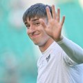 VIDEO Golčina kakva se retko viđa: Ovako je Hibernijan iznenadio Partizan i rastužio „grobare“