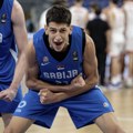 Zlatna medalja za Srbiju: Kadeti preko Litvanije do titule prvaka Evrope u košarci