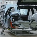 Kina pokazuje mišiće na polju humanoidne robotike