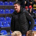 Darko Miličić sa ponosom o uspehu svog sina i reprezentacije na EP: „Kadetska reprezentacija dugo nije igrala ovako čvrsto…