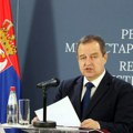 Dačić: Policija zaplenila oko dve tone marihuane u Beogradu, uhapšeni osumnjičeni (video)
