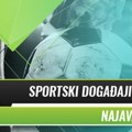 OFK Slatina – FK Partizan. Memorijalna utakmica danas u 17 sati u Slatini