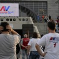 Kontraofanziva vlasti: Skupovi pristalica SNS održani u više gradova