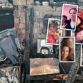 "Vikao je mama, mama i na kraju su se svi ugušili": Prošla je godina od od stradanja šestočlane porodice: Maju smo našli u…
