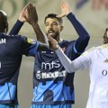 Vitas pred Partizan: Moramo da iskoristimo svaku šansu