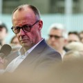 Fridrih Merc: Tražiti nove trgovinske partnere van EU i Amerike