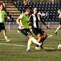 Fudbal‚(Ž): Spartak bolji od Partizana