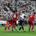 Fudbal sa druge planete: Tinejdžer doneo trijumf Liverpulu u 100. minutu protiv Njukasla