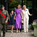 Kejt Midlton ne dopušta da Šarlot prebrzo odraste: Ono što je kod nas uobičajeno, princeza ne sme ni da pomisli