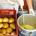Narodna kuhinja u Subotici nastavila sa pripremom kuvanih obroka nakon letnje pauze