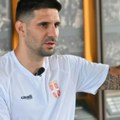 Aleksandar Mitrović ima novi klub: Kapiten "orlova" novi fudbaler Al Rajana