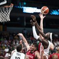 Eurobasket 2025, 11. Dan: Neverovatno, Nemačka gubi od apsolutnog autsajdera!
