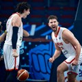 Eurobasket 2025, 11. Dan: Sad kreće ono pravo - nokaut faza! Počeo okršaj Turske i Švedske!