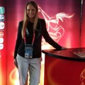 Ulazi u istoriju srpskog fudbala: Svetlana je prva žena koja će obavljati ovu funkciju tokom utakmice!