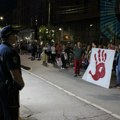 Novi protest nezadovoljnih građana u Leskovcu: “Junaci doba zlog”