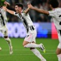 Strašan derbi Italije: Juventus u nadoknadni srušio Inter, junak crnogorski tinejdžer
