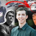 Detaljna rekonstrukcija ubistva čarlija Kirka: Ovako je Tajler Robinson mučki likvidirao američkog patriotu! "Pogodio ga u…