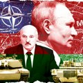 "Nato će pokrenuti totalni rat ako bude obarao dronove iznad Ukrajine": Oštro upozorenje iz Moskve