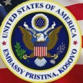 Ambasada SAD u Prištini: Potvrđena naša zabrinutost