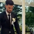 ''Ako nije ovakav, ne treba ti'' Snimak sa svadbe u Bosni zaludeo region - mlada pronašla savršenog Balkanca! (video)