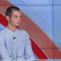 "Tek pet dana kasnije saznao da mu je otac preminuo": Bogdanov kolega kaže da je u poslednji čas odlučeno da može na sahranu…