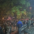 Kućni pritvor od tri meseca za uhapšene poljoprivrednike i građanina u Novom Sadu