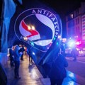 Donald Tramp proglasio Antifu za glavnu terorističku organizaciju