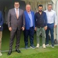 Dug GFK Dubočice 107 miliona dinara, možda čak i veći – Millenium team za stabilnu, čak i superligašku budućnost leskovačkog…