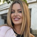 "U srećnoj sam vezi" Oglasila se Antonela Jelić nakon vesti da je u vezi sa Mladenom Mijatovićem