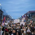 Nastavnica Lidija iz Niša je majka troje dece koja je ostala bez posla: Tvrdi da je razlog podrška studentima i učešće na…