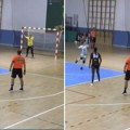 Marija (16) izvela najluđi penal u istoriji: Cela Evropa priča o Srpkinji, kažu da su gledali snimak 100 puta