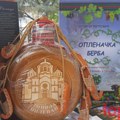 U toku je Javni poziv za učešće na manifestaciji “Oplenačka berba”
