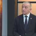 Ministar Vujić za Euronews Srbija: Krivični zakon mora biti jasan, precizan, moderan, uz poštovanje pravne tradicije
