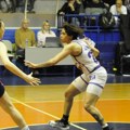 Popravni za „malene“: Košarkašice Kraljeva dočekuju šabačku Dugu