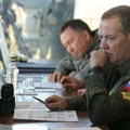 Medvedev: Francuska nema pravog predsednika…