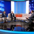 Zapis u vremenu – serija povodom 90 godina Narodnog orkestra RTS-a