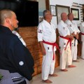 Od katane do japanske kaligrafije: Drugi Samurajski festival u Loznici (foto)