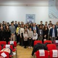 Novčane nagrade za 106 mladih