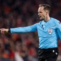Uefa ukazala poverenje srbinu! Srđan Jovanović deli pravdu na meču Portugal - Mađarska!