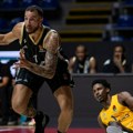 Pričalo se i o Partizanu: Žofri Lovernj ima novi klub