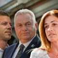 Orban u bizarnom trouglu! Želi u svom kabinetu bivšu ljubav svog najvećeg protivnika i opozicionog lidera: "Ona je sjajna"