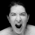 Marina Abramović u bečkoj Albertini