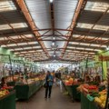 Poznato kada se održava Niški noćni market na bulevarskoj pijaci