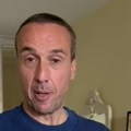 Ovde živi Mladen Mijatović otkako se vratio u Beograd: Pokazao deo stana uz "hit" video