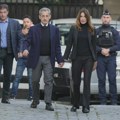 Nikola Sarkozi stigao u zatvor u Parizu na izdržavanje kazne