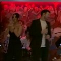 Kad Beograd peva iz duše – Katarina Grujić i Muharem Hadrović oduševili goste Grčke kraljice!