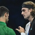 Otkazan meč Đokovića i Cicipasa