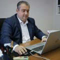 Милошевић на седници СГ по хитном поступку именован за директора ЈКП “Шумадија”