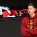 Majstorović: Maksimalan fokus
